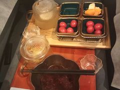 -华夏良子·足道SPA艾灸(翠微店)