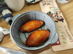 -吕氏疙瘩汤·新鲁菜(济南万象城店)