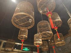 -京味斋·北京烤鸭(北京南站洋桥店)