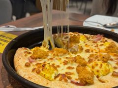 -必胜客(江门万达店)