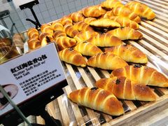 -早安巴黎(四季坊店)