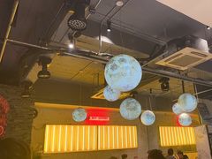 -那些年一起吃串的地方烧烤(观前街店)