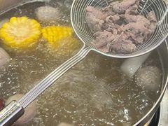 -林记潮牛·牛肉火锅(上马墩店)
