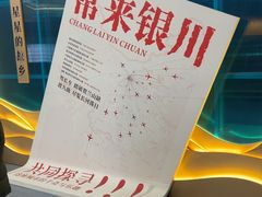 -银川河东国际机场