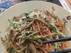 -李先生牛肉面大王(大兴枣园店)