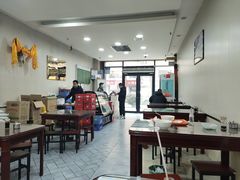 -马有才牛肉面(银池·花香丽舍店)