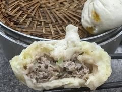 -胡家包子·清真(大众巷店)