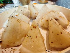 海南椰子饭-琥珀川糟粕醋火锅(慈云寺店)