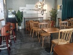 -从启咖啡(五羊邨店)