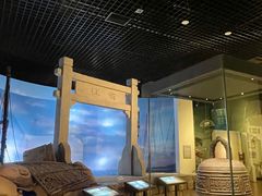 -中国闽台缘博物馆