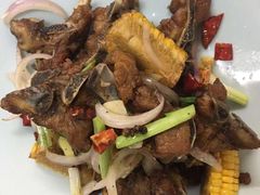 -知味观(翡翠城店)