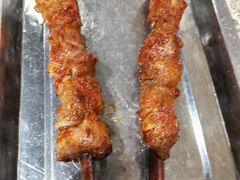 -巴依兄弟西域美食(机场店)