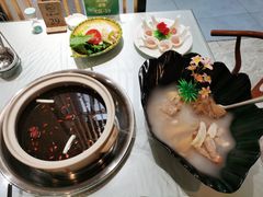 -名善山珍·野生菌汤锅(文殊院店)