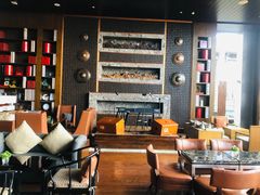 大堂-时光吧·大堂吧·丽江和府洲际度假酒店