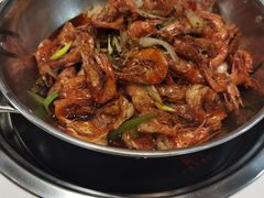 -重庆巴渝火锅(钟家村店)