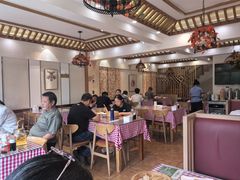 -小慧莜面村(青东店)
