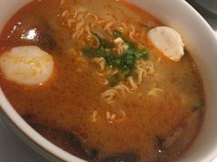 -新旺茶餐厅·早餐·夜宵(仙霞店)
