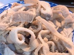 -飘香火锅(玉林西路店)