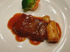 -绿岛国际酒店·海鲜酒楼(八七路店)