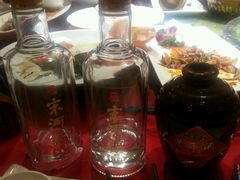-博望坡酒楼(漕溪路店)