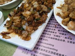 -桃子餐厅·天津菜(红星路直营店)