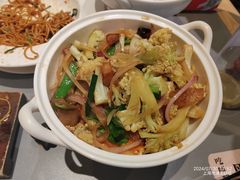 -桂满陇·杭州小馆(巴黎春天浦建店)