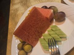 -富力万达嘉华酒店-品珍中餐厅(水果湖店)