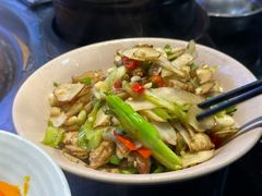 -好灶头妈妈菜·柴火灶台鱼·千岛湖土菜地标美食