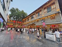 -小街天府(西工小街店)