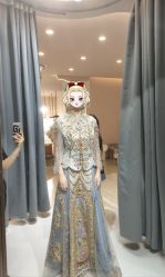 -Color卡诺婚纱礼服馆(南京严选店)