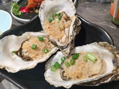 -前海沿·青岛菜(乐客城店)