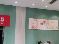 大堂-紫光园(创始店)