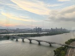 -蘭湘荟一线江景餐厅(解放西路店)