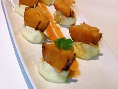 -FOUNT创意日料