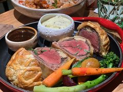 -Osteria Garden 生蚝花园餐厅(原进贤路店)