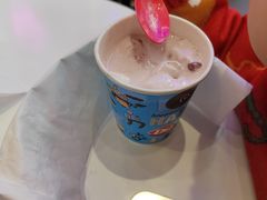 -DQ·蛋糕·冰淇淋(西直门店)