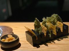 -泰安门Taian Table(镇宁路店)