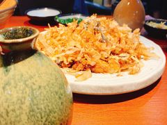 大阪烧-冉冉垄居酒屋·日本料理