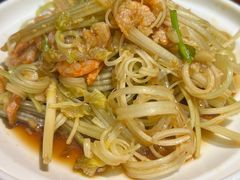 崂山海米拌马家沟芹菜-前海沿·青岛菜(五四广场永旺店)