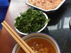 -飘香火锅(玉林西路店)