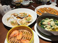 -高佳庄·舟山海鲜(海景旗舰店)