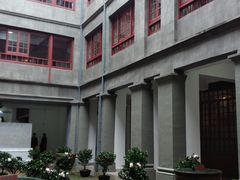 -南昌八一起义纪念馆