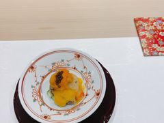 -鮨一日本料理(大中华店)