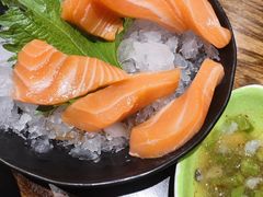 -和悦日料(雅颂庭店)