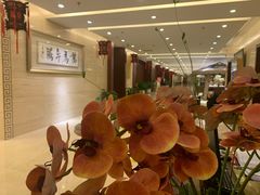 -内蒙古驻京办餐厅