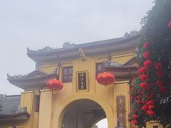 -桂林独秀峰王城景区