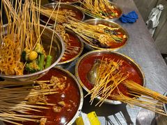 -嘉州鲜知味钵钵鸡(奎星楼店)