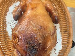 -张记焖窑·十五年专注焖烤(雍和宫店)