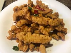 -郑喜旺烧烤(郑州总店)