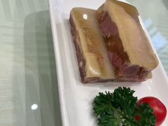 -江南村酒家